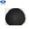 Wastewater Treatment With Granular Compressed Activated Carbon Cartridge